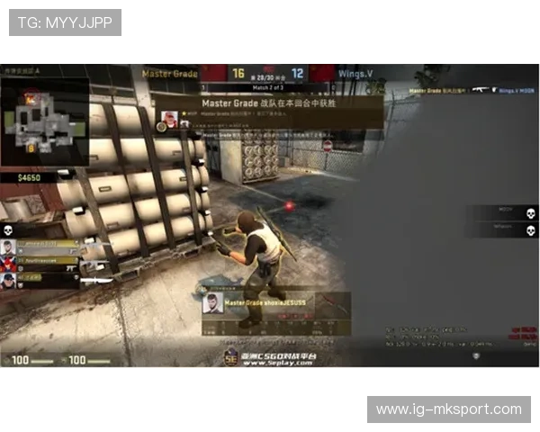 《CS_GO国际大师赛，豪门大战火花四溅》，csgo 大师赛