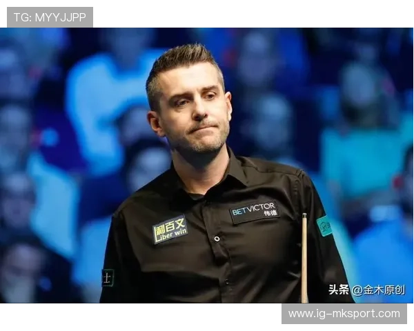 【名将故事】马克·塞尔比逆风而行的坚韧精神，马克塞尔比童年